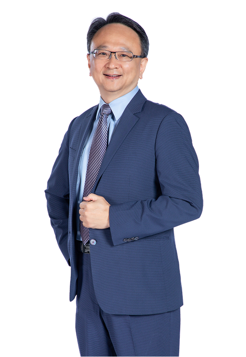 Chủ tịch Hội đồng thành viên Fubon Life Việt Nam