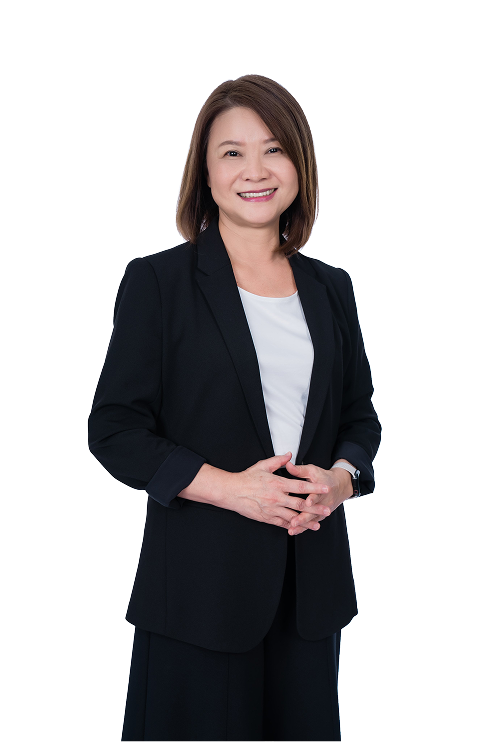 Tổng Giám Đốc Fubon Life Việt Nam