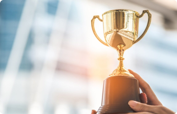 <strong>Thành tích và Giải thưởng </strong>