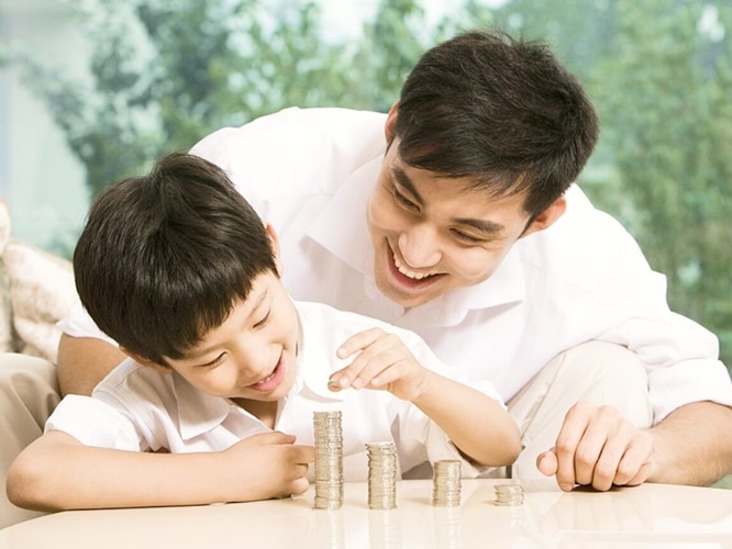 SẢN PHẨM ĐẦU TƯ