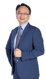 MR. CHEN, KUAN-WEI